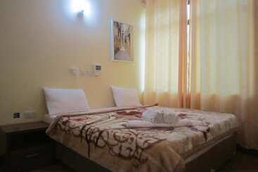 New Fq Motel