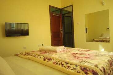 New Fq Motel
