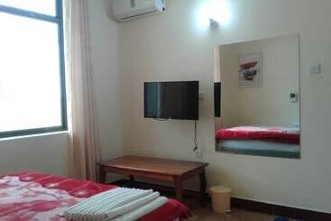 New Fq Motel