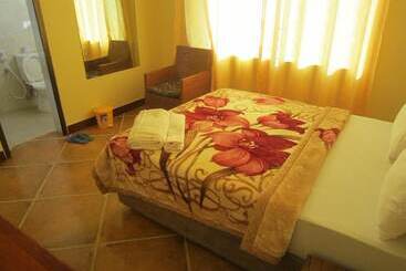 New Fq Motel