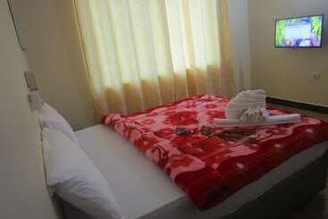 New Fq Motel