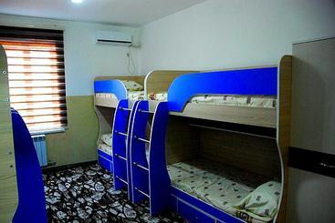 Sakho Hotel Hostel