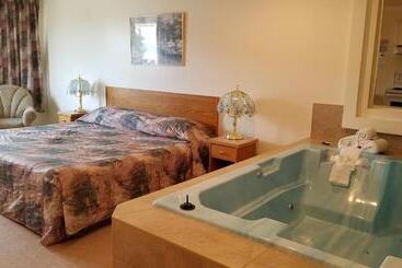 Western Budget Motel Cold Lake