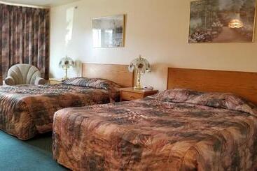 Western Budget Motel Cold Lake