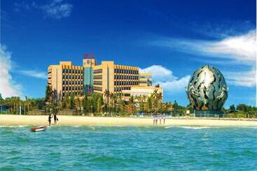 Excemon Beach Hotel Beihai