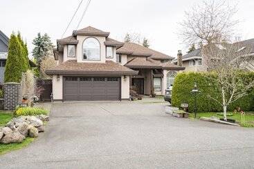 Fraser River Richmond Bed And Breakfast