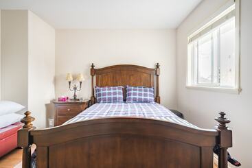 Fraser River Richmond Bed And Breakfast