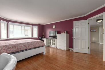 Fraser River Richmond Bed And Breakfast