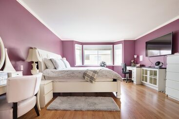 Fraser River Richmond Bed And Breakfast