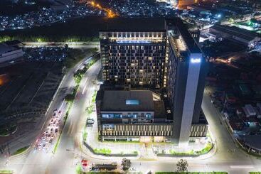 Bai Hotel Cebu