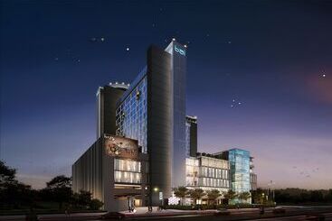 Bai Hotel Cebu