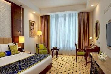 Fortune Park Bbd Member Itc Hotel Group