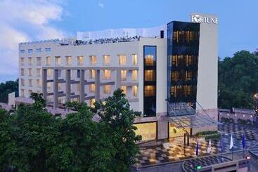Fortune Park Bbd Member Itc Hotel Group