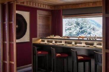 Four Seasons Hotel Megeve