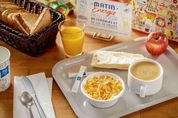 هتل Ibis Budget Barbacena