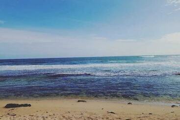 هتل Nil Diya Beach Resort