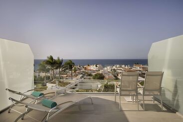 هتل Royal Hideaway Corales Beach   Adults Only