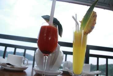 هتل Sanu Lagoon Resort & Spa