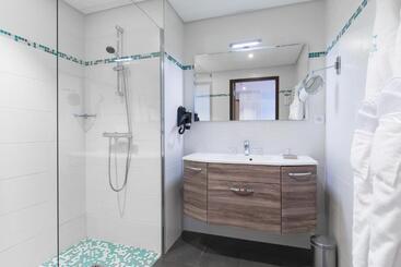 هتل Spa Les Rives Sauvages