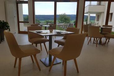 هتل Spa Les Rives Sauvages