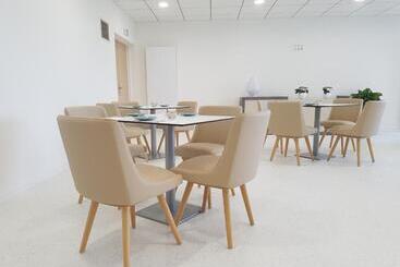 هتل Spa Les Rives Sauvages