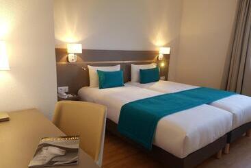هتل Spa Les Rives Sauvages