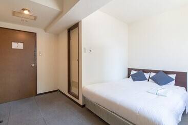 هتل Tabist Sasebo Palace
