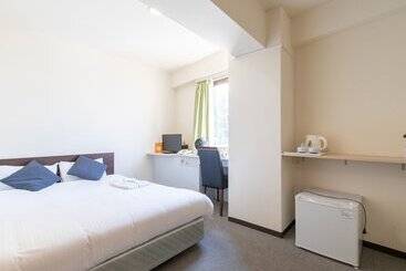 هتل Tabist Sasebo Palace