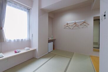 هتل Tabist Sasebo Palace