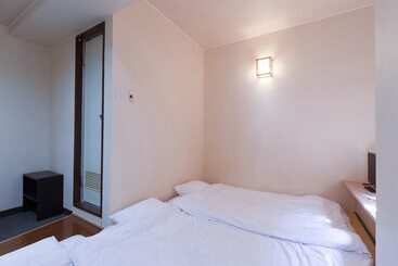 هتل Tabist Sasebo Palace