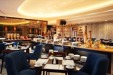 هتل The Sya Regency Palu By Soasia