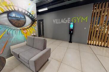 Village Hotel Portsmouth