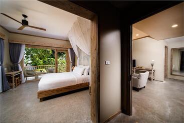 Lahana Resort Phu Quoc & Spa - Duong Dong