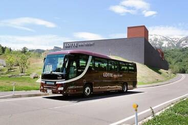 Lotte Arai Resort