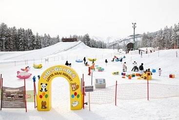Lotte Arai Resort