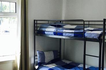 O Hostel