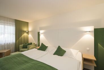 استراحتگاه Alpenresidenz Buchenhöhe