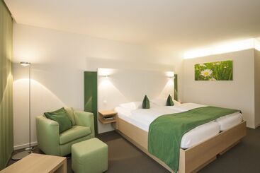 استراحتگاه Alpenresidenz Buchenhöhe