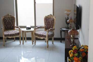 هتل Royal Mark Lodges