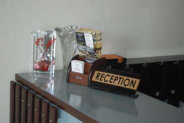 هتل Royal Mark Lodges
