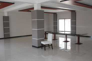 هتل Royal Mark Lodges