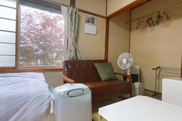 Ryokan Sansui
