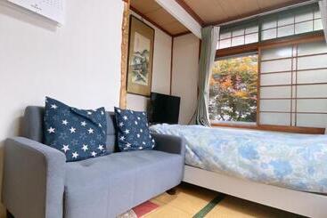Ryokan Sansui