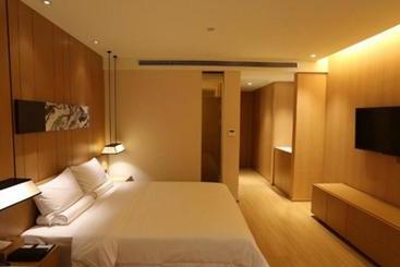 هتل Starway Yuyao Wanda Plaza
