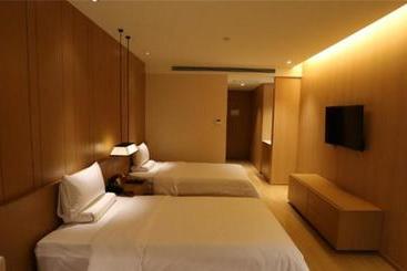 هتل Starway Yuyao Wanda Plaza