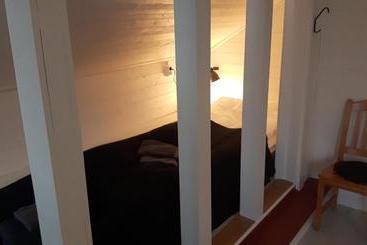 The Sheep Inn B&b