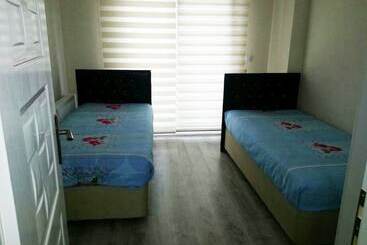 هاستل Giresun Yurdum Apart