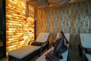 Apartmánový Hotel Hrebienok Resort