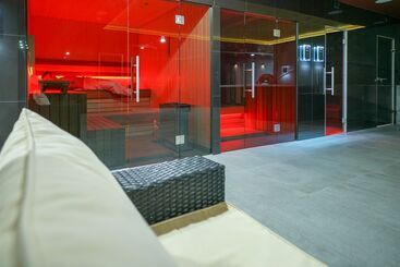 Apartmánový Hotel Hrebienok Resort