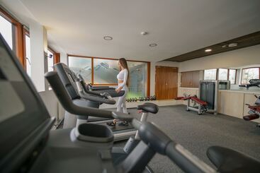 Apartmánový Hotel Hrebienok Resort